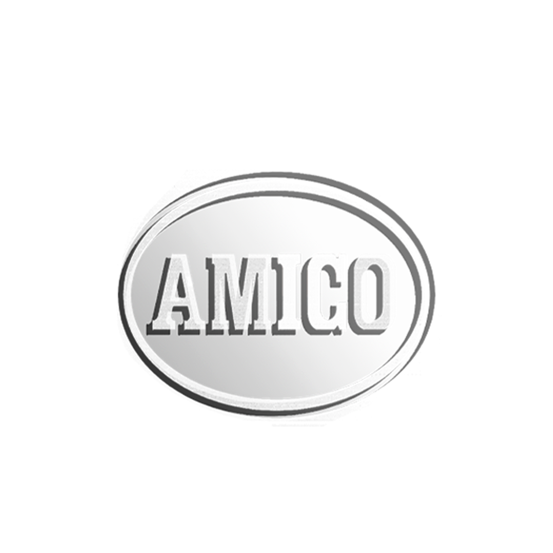 Amico Seat Covers