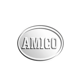 Picture for category Amico Seat Covers