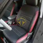 روکش ام وی ام X33 New S چرم مارال مدل پرایم کد 3011 - تصویر 2