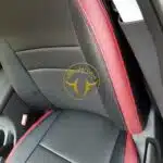 روکش ام وی ام X33 New S چرم مارال مدل پرایم کد 3011 - تصویر 3