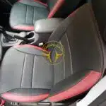 روکش ام وی ام X33 New S چرم مارال مدل پرایم کد 3011 - تصویر 4