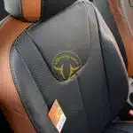روکش ام وی ام X22 چرم مارال مدل پرایم کد 3011 - تصویر 2