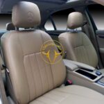 روکش C200 چرم مارال مدل پرایم کد 3021