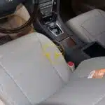 روکش لکسوس ES 350 چرم مارال مدل پرایم کد 3011 - تصویر 3