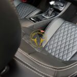 روکش ام جی 6 چرم مارال مدل پرایم کد 3011nW - تصویر 6