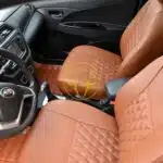 روکش لیفان X50 چرم مارال مدل پرایم کد 3081 - تصویر 3