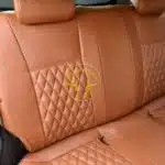روکش لیفان X50 چرم مارال مدل پرایم کد 3081 - تصویر 6