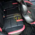 روکش X55 چرم مارال مدل پرایم کد 3011 - تصویر 5