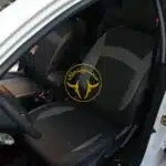 روکش شاهین چرم مارال مدل پرایم کد 3011