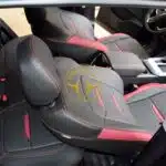 روکش X55 پرو چرم مارال مدل پرایم کد 3011 - تصویر 9
