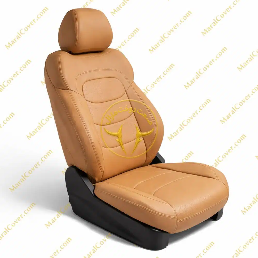 0004916_-3082.jpeg روکش فیدلیتی پرستیژ چرم مارال مدل پرایم کد 3082 - تصویر 1
