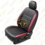 روکش ام وی ام X33 New S چرم مارال مدل پرایم کد 3011