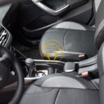 روکش پژو 2008 چرم مارال مدل پرایم کد 3011bT - تصویر 4