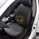روکش هایما S5 چرم مارال مدل پرایم کد 3011dR
