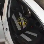 روکش جک J7 چرم مارال مدل پرایم کد 3011