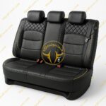روکش 206 و 207 چرم مارال مدل هوگو کد 6011nY - تصویر 2