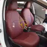 روکش پژو 2008 چرم مارال مدل پرایم کد 3031 - تصویر 4