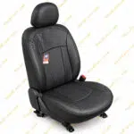روکش 206 و 207 چرم مارال مدل ویستا کد 6511
