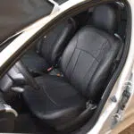 روکش 206 و 207 چرم مارال مدل ویستا کد 6511 - تصویر 3