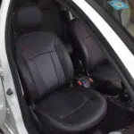 روکش 206 و 207 چرم مارال مدل ویستا کد 6511dR - تصویر 2
